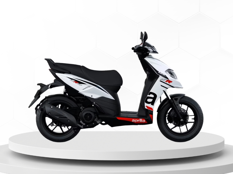 Aprilia SR 160 scooter