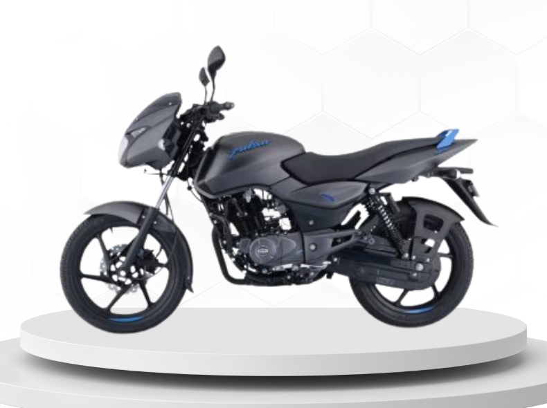 Bajaj Pulsar 125 bike