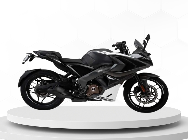 Bajaj Pulsar NS200 bike