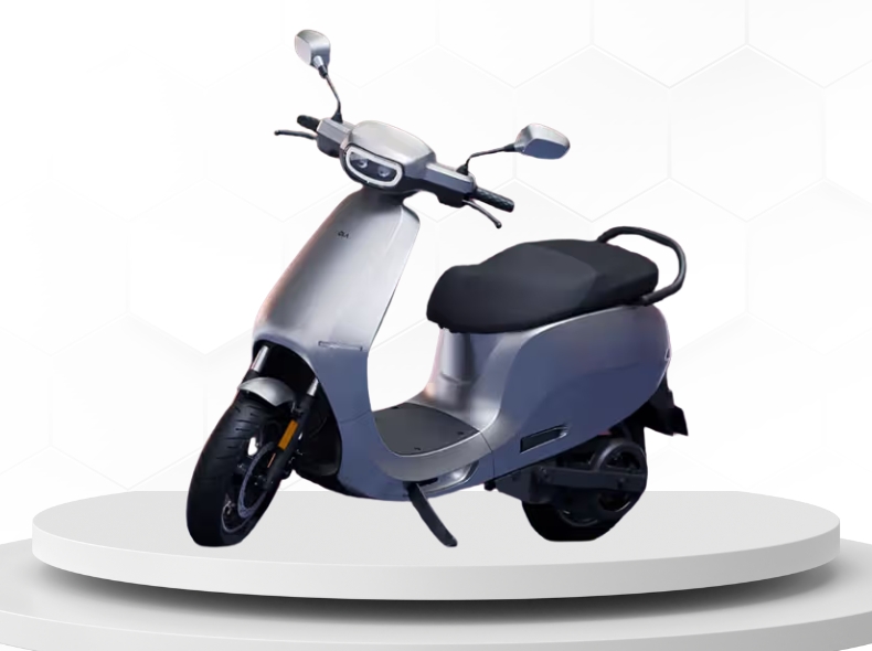 Ola S1 Pro electric scooter