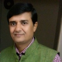Arun Yadav